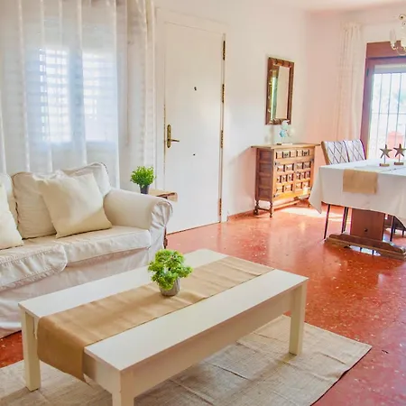 Сasa de vacaciones Torrecilla Centro De - South Costa Nerja