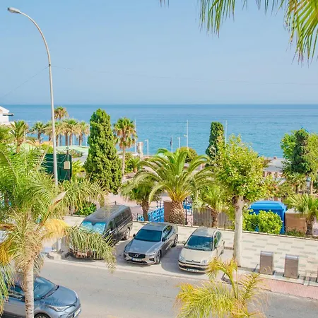 Torrecilla Centro De - South Costa Holiday home