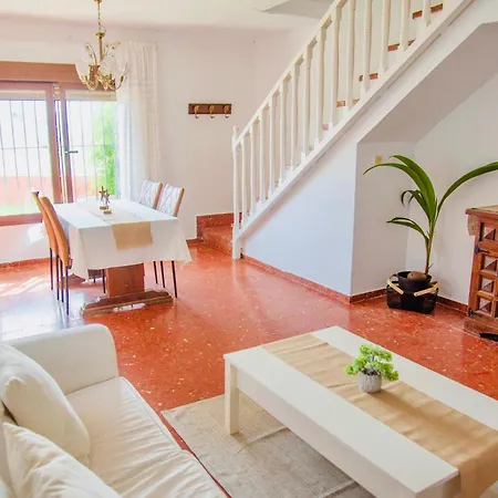 Torrecilla Centro De - South Costa Holiday home Nerja