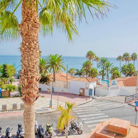 Torrecilla Centro De - South Costa Holiday home *