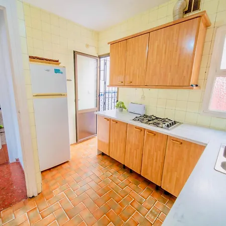 Torrecilla Centro De - South Costa Holiday home Nerja