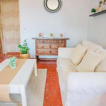 Holiday home Torrecilla Centro De - South Costa