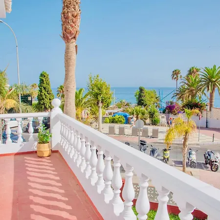 Torrecilla Centro De - South Costa Holiday home