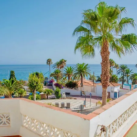 Torrecilla Centro De - South Costa Holiday home *