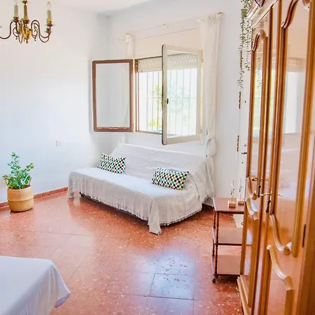 Holiday home Torrecilla Centro De - South Costa