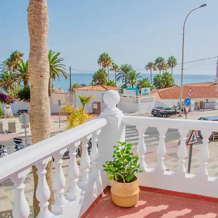 Holiday home Torrecilla Centro De - South Costa