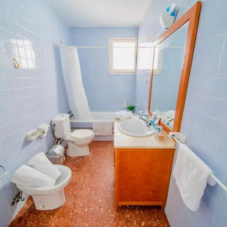 Torrecilla Centro De - South Costa Holiday home Nerja