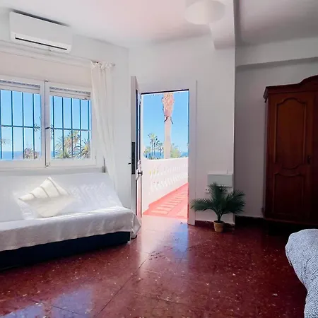 Holiday home Torrecilla Centro De - South Costa Nerja