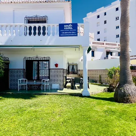 Torrecilla Centro De - South Costa Holiday home Nerja