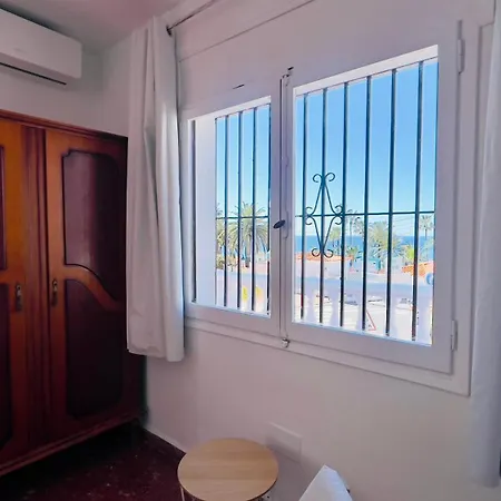 Holiday home Torrecilla Centro De - South Costa