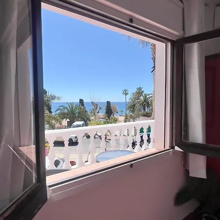 Holiday home Torrecilla Centro De - South Costa *