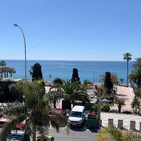 Torrecilla Centro De - South Costa * Nerja