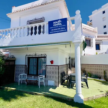 Torrecilla Centro De - South Costa