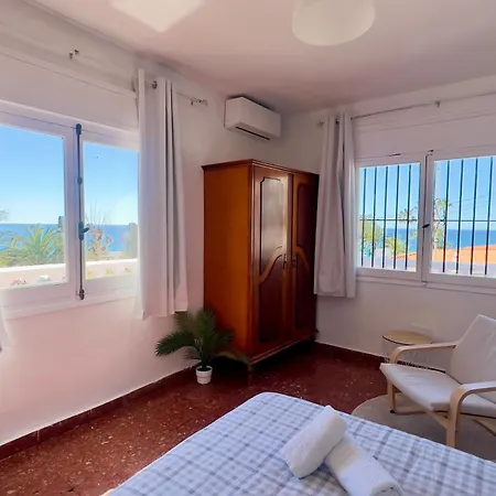 Torrecilla Centro De - South Costa Holiday home