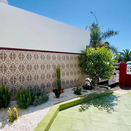 Holiday home Torrecilla Centro De - South Costa