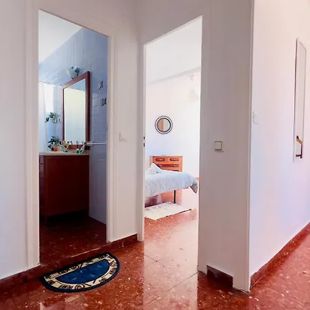 Torrecilla Centro De - South Costa Holiday home *