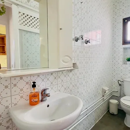 Holiday home Torrecilla Centro De - South Costa Nerja