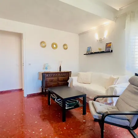 Holiday home Torrecilla Centro De - South Costa *