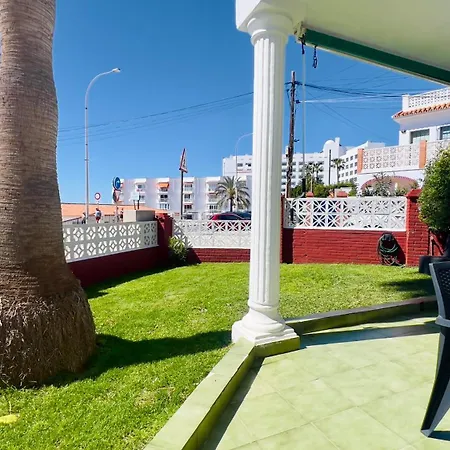 Torrecilla Centro De - South Costa Holiday home Nerja