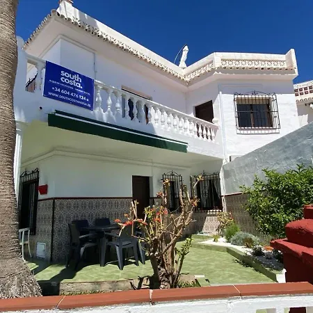 Torrecilla Centro De - South Costa * Nerja