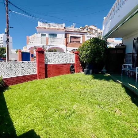 Torrecilla Centro De - South Costa Holiday home