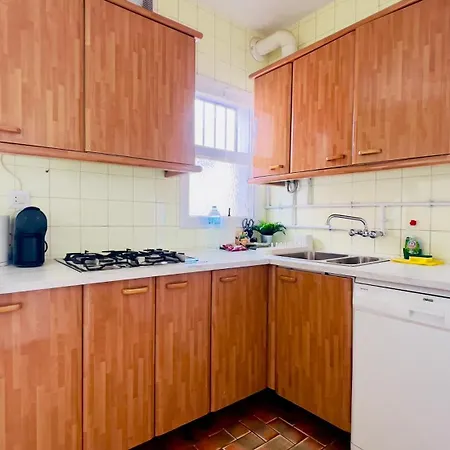 Holiday home Torrecilla Centro De - South Costa