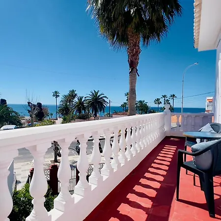 Torrecilla Centro De - South Costa Holiday home Nerja