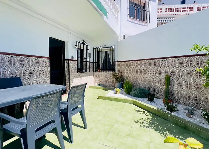 Torrecilla Sea View - South Costa, * Nerja