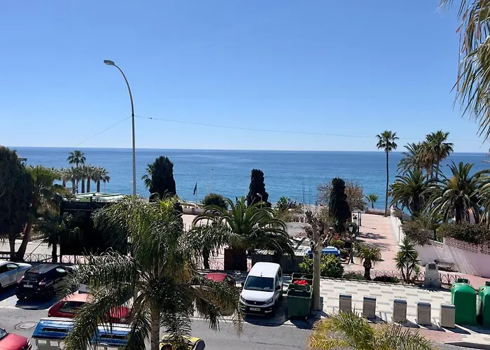 Torrecilla Sea View - South Costa, * Nerja